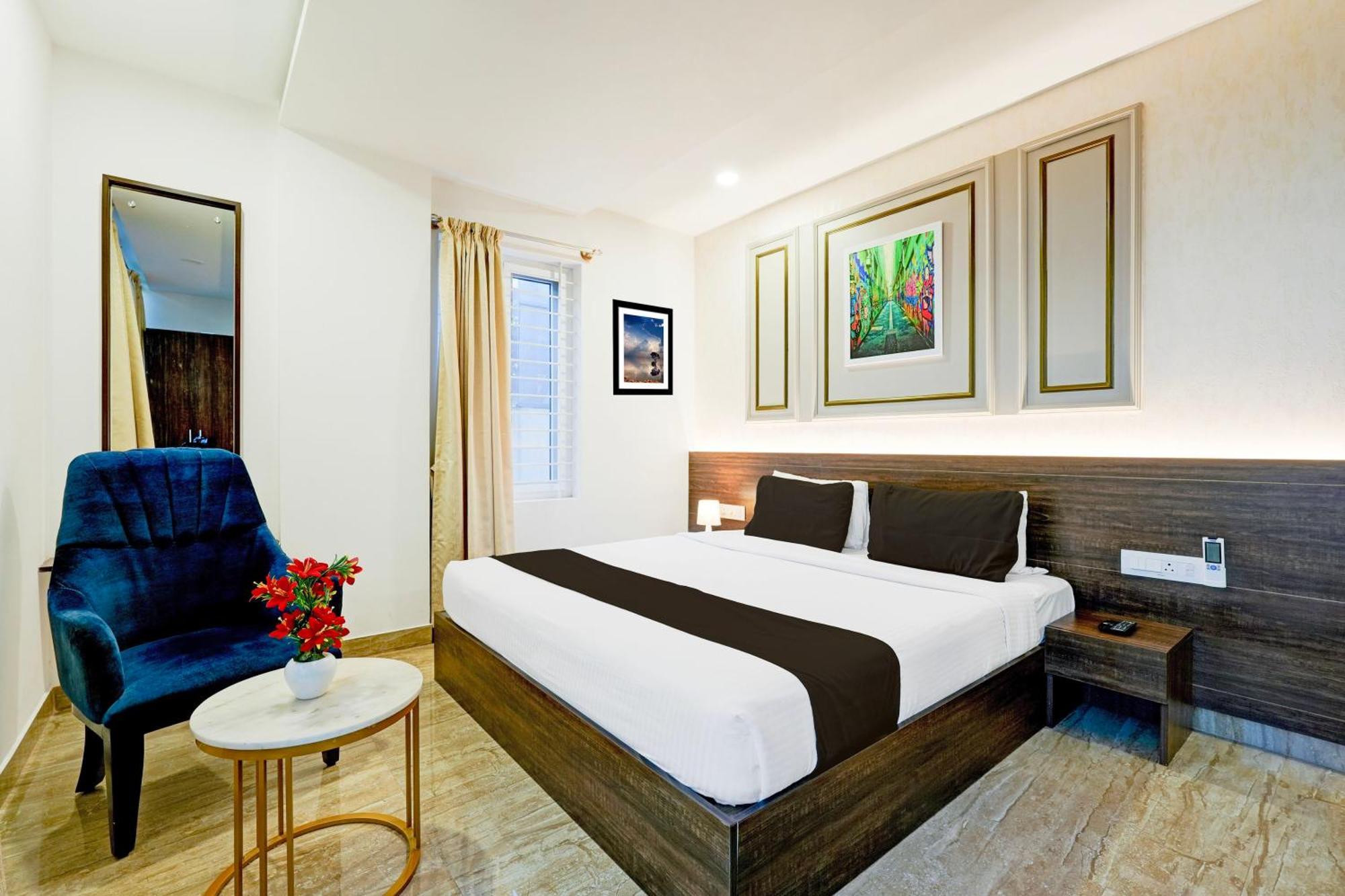 Super Townhouse Oak Aecs Formerly Times 4*