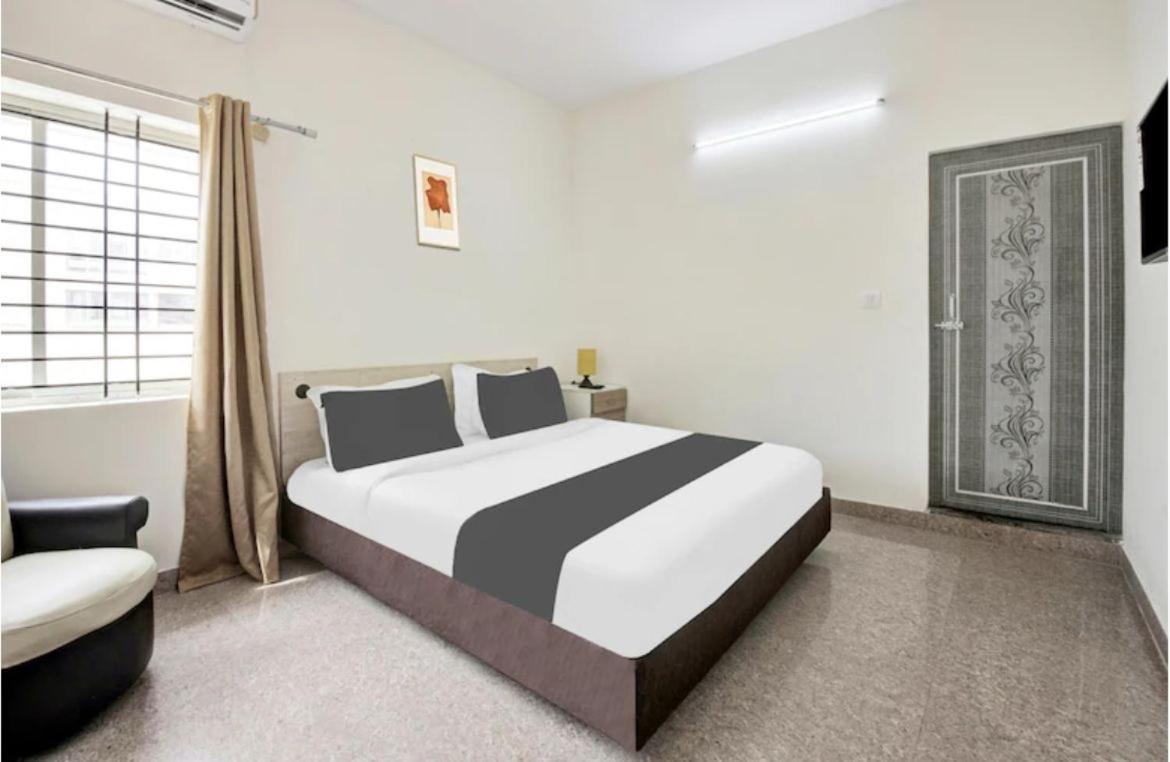 Welcome Express Bangalore
