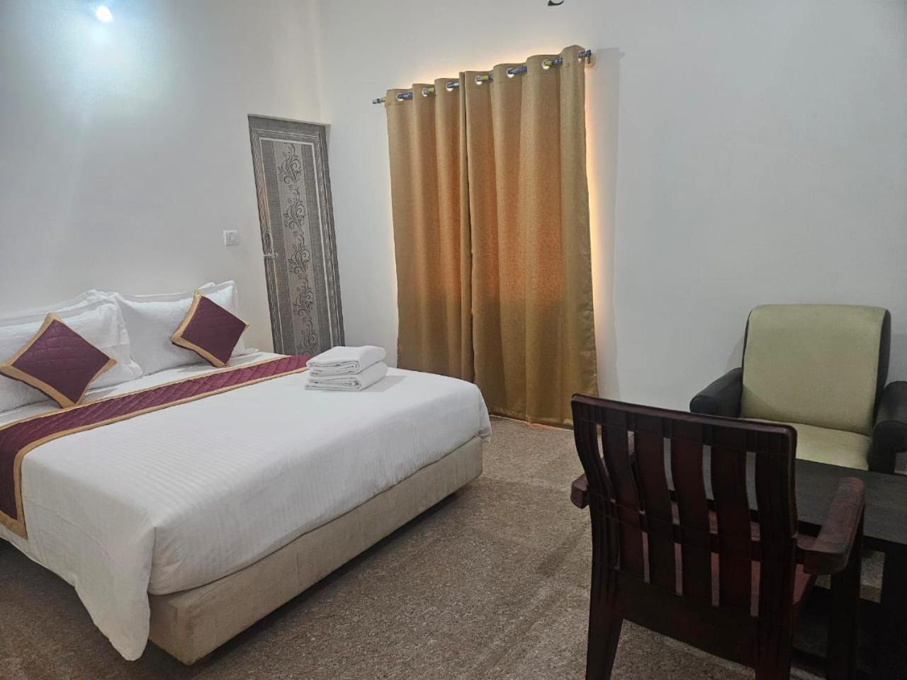 Welcome Express 3* Bangalore