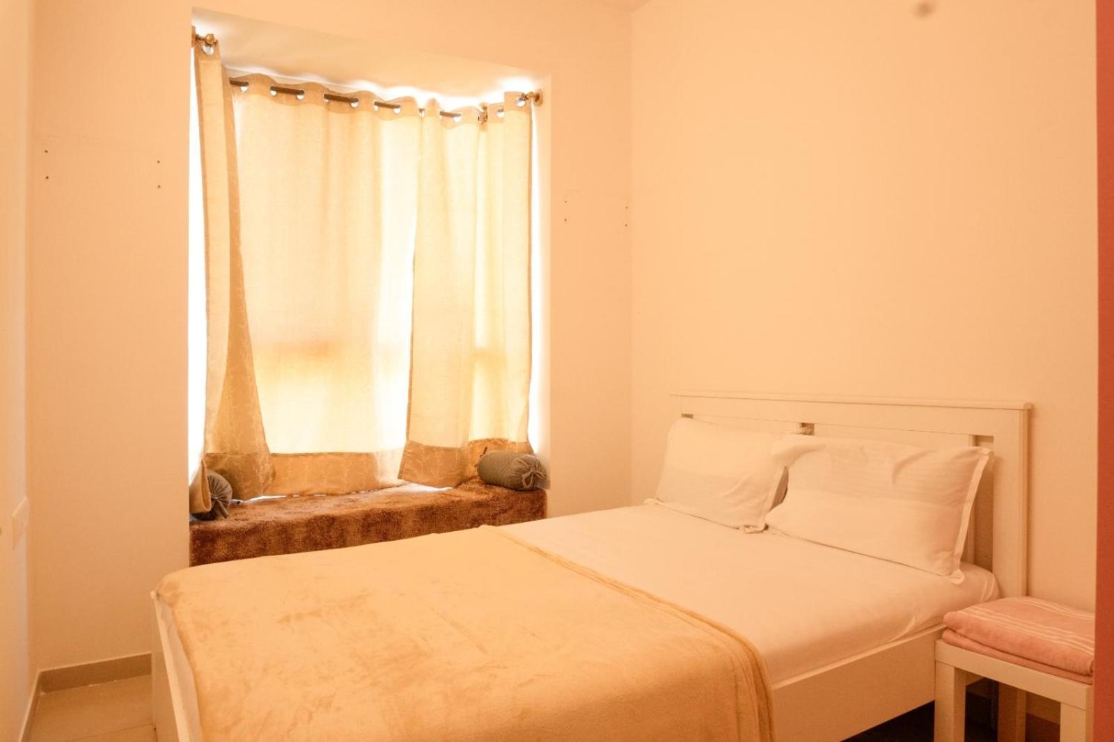 Cozy 2 Bhk In Nikoo Homes Bharatiya