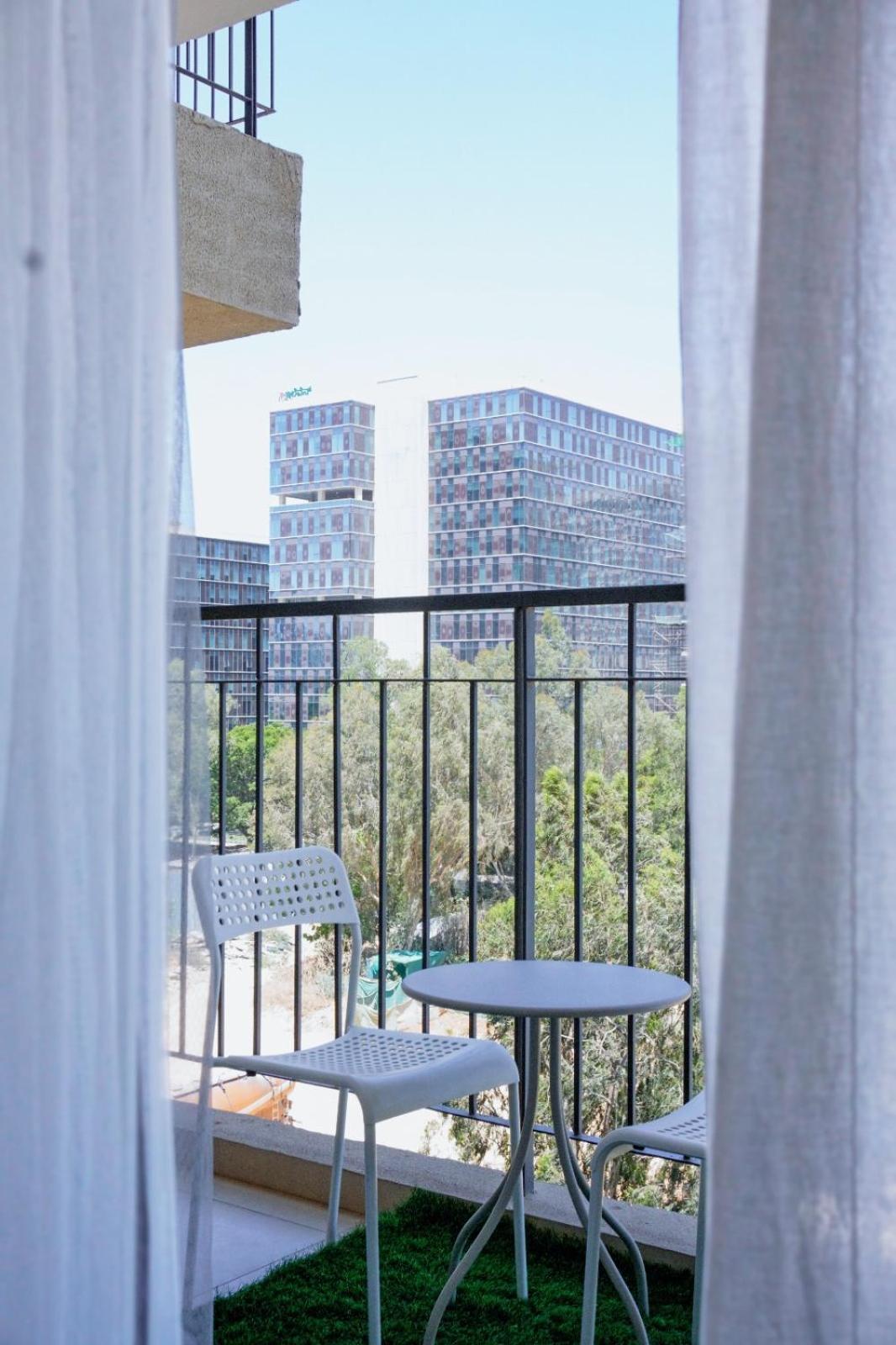 Cozy 2 Bhk In Nikoo Homes Bharatiya Apartment Bangalore