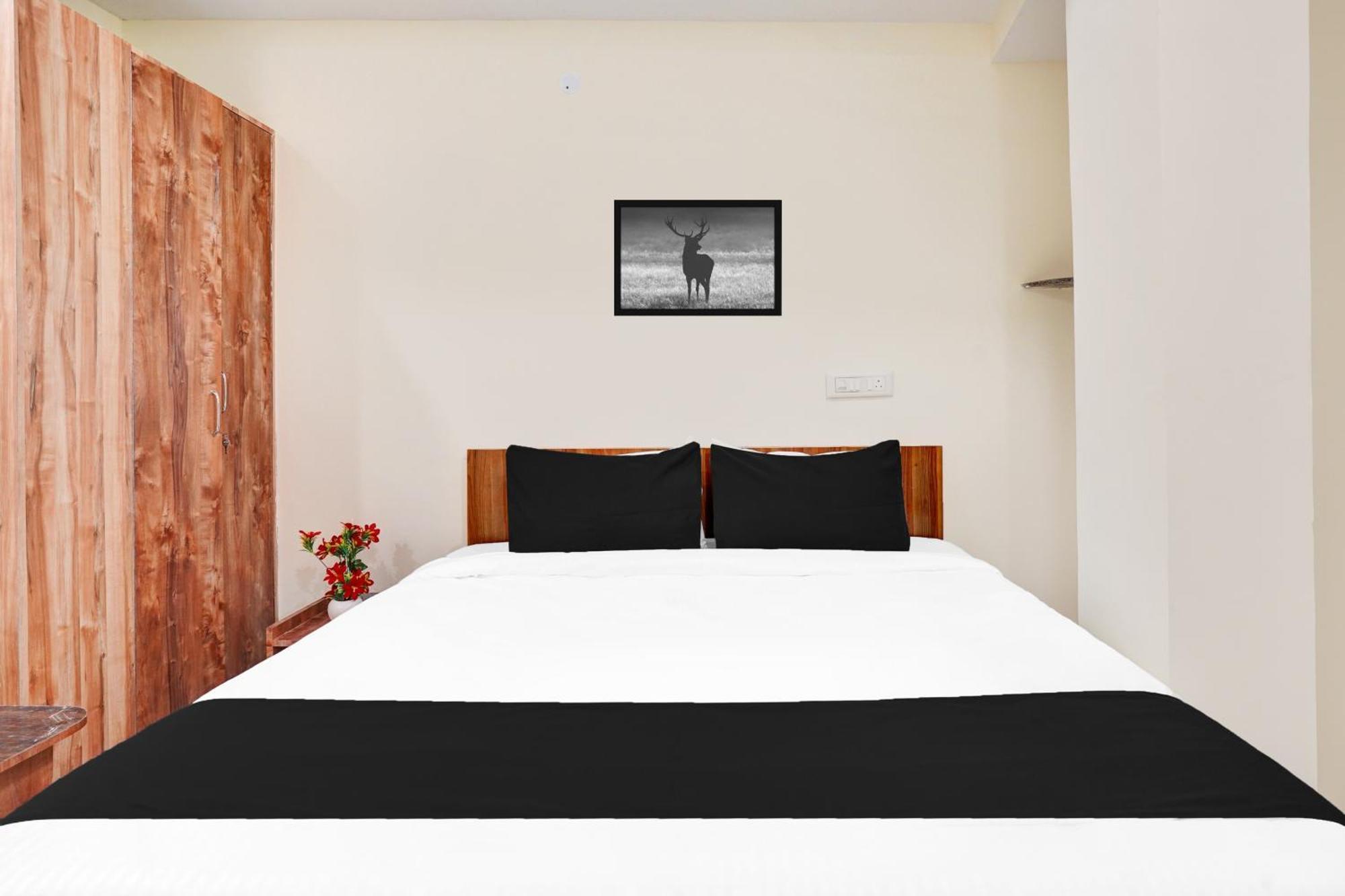 O Cm Residency