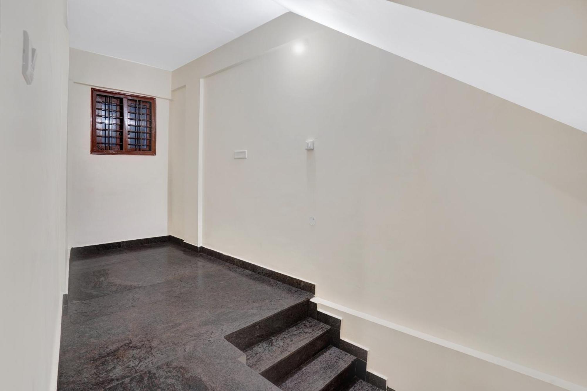 O Cm Residency Hotel 3*