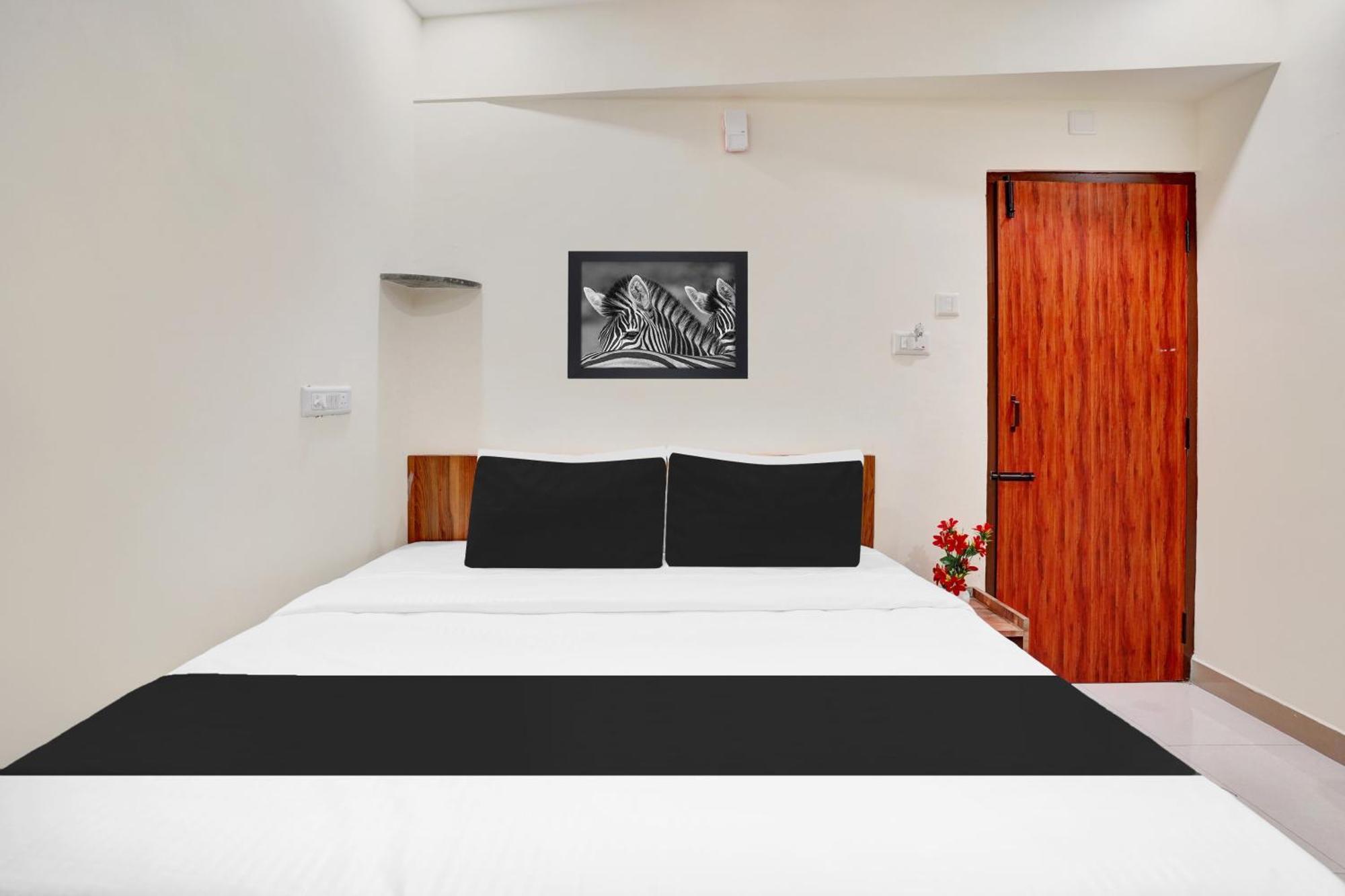 Hotel O Cm Residency 3*