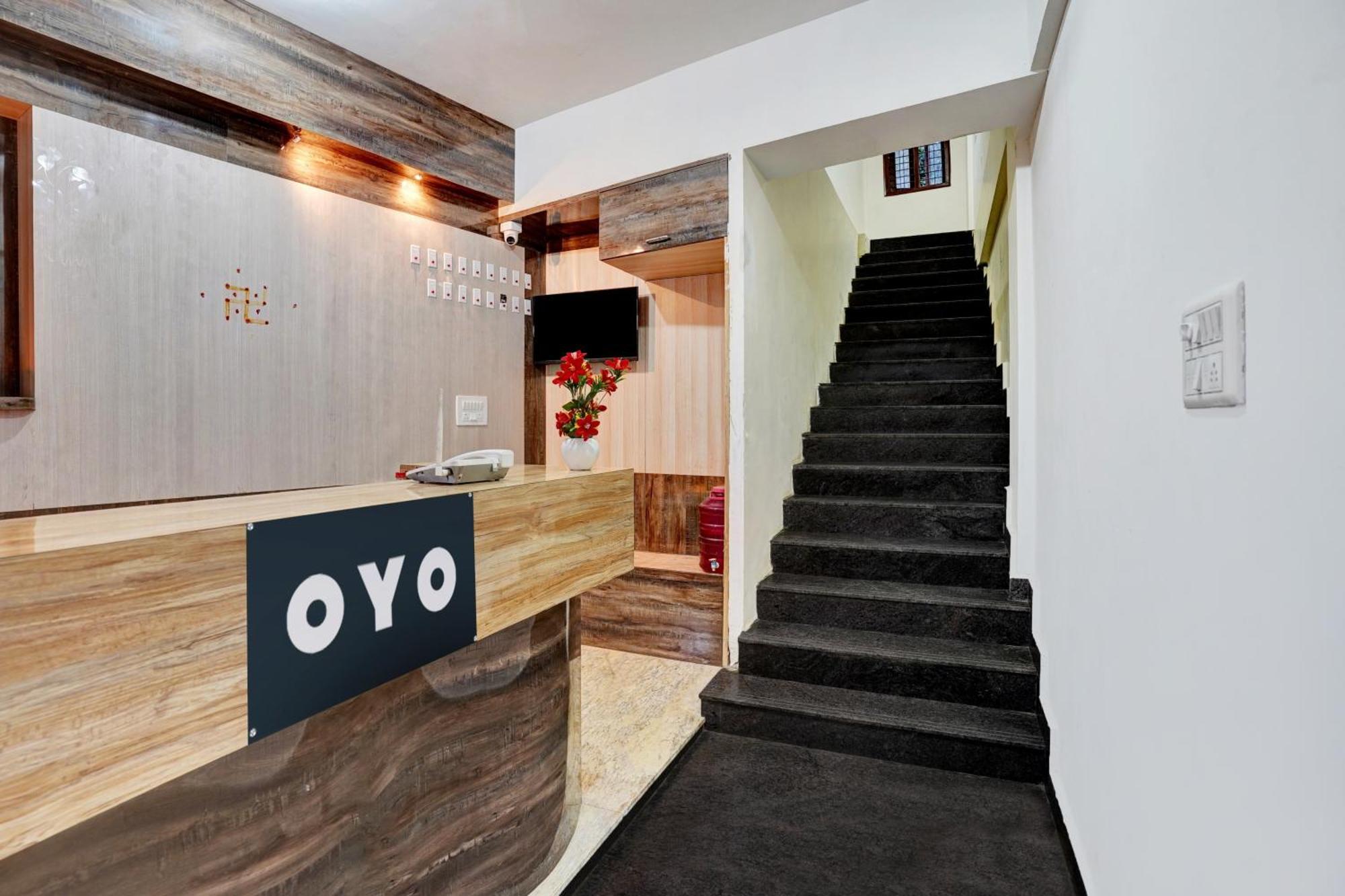 Hotel O Cm Residency Bangalore