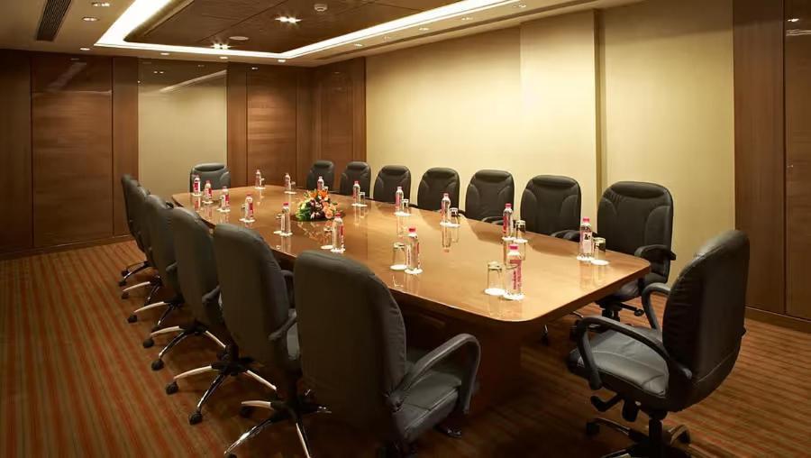 Adarsh Hamilton Hotel 4*