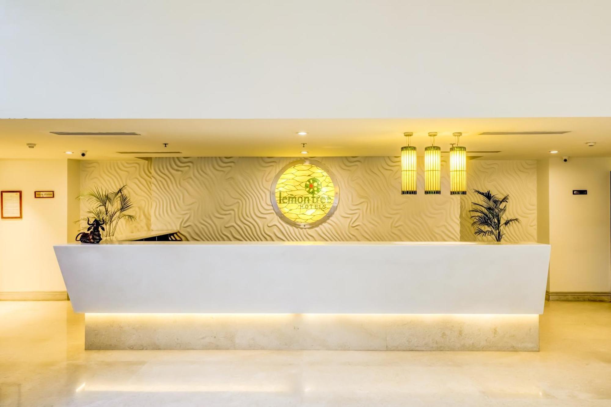 Lemon Tree Whitefield, Hotel Bangalore