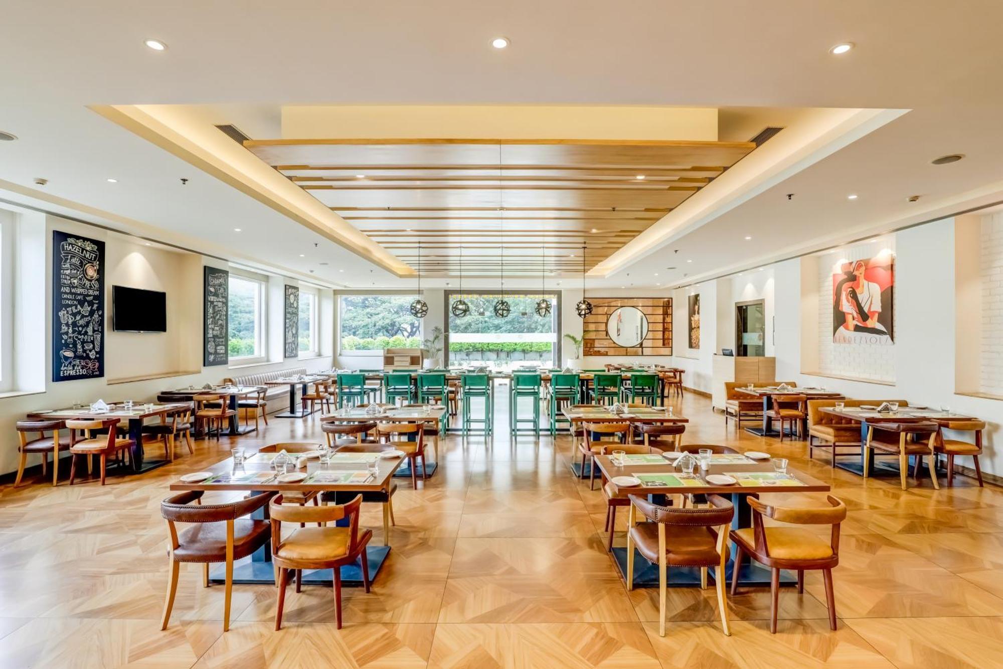 Lemon Tree Whitefield, 4* Bangalore
