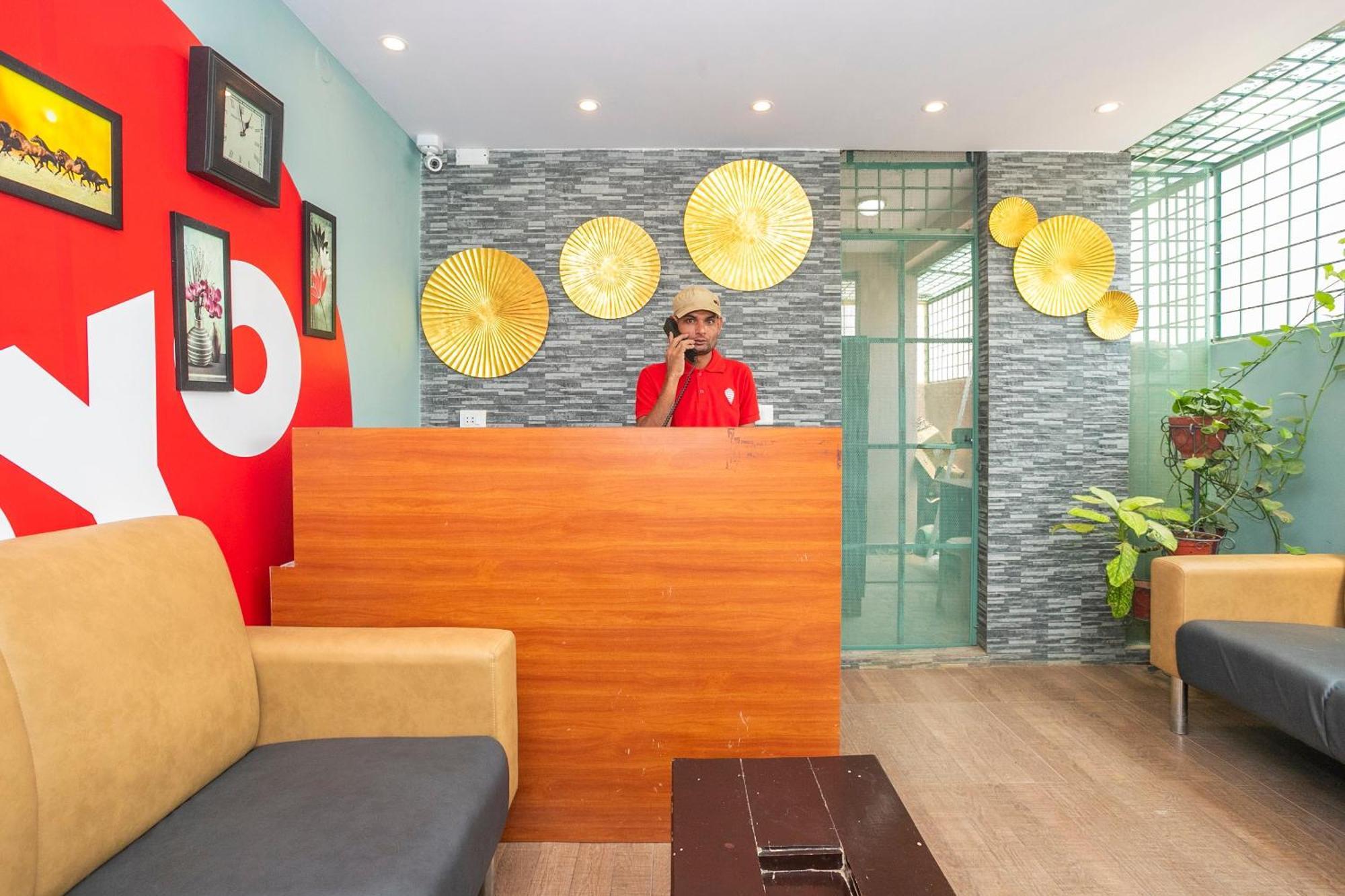 O Midas Casita Hotel 3*