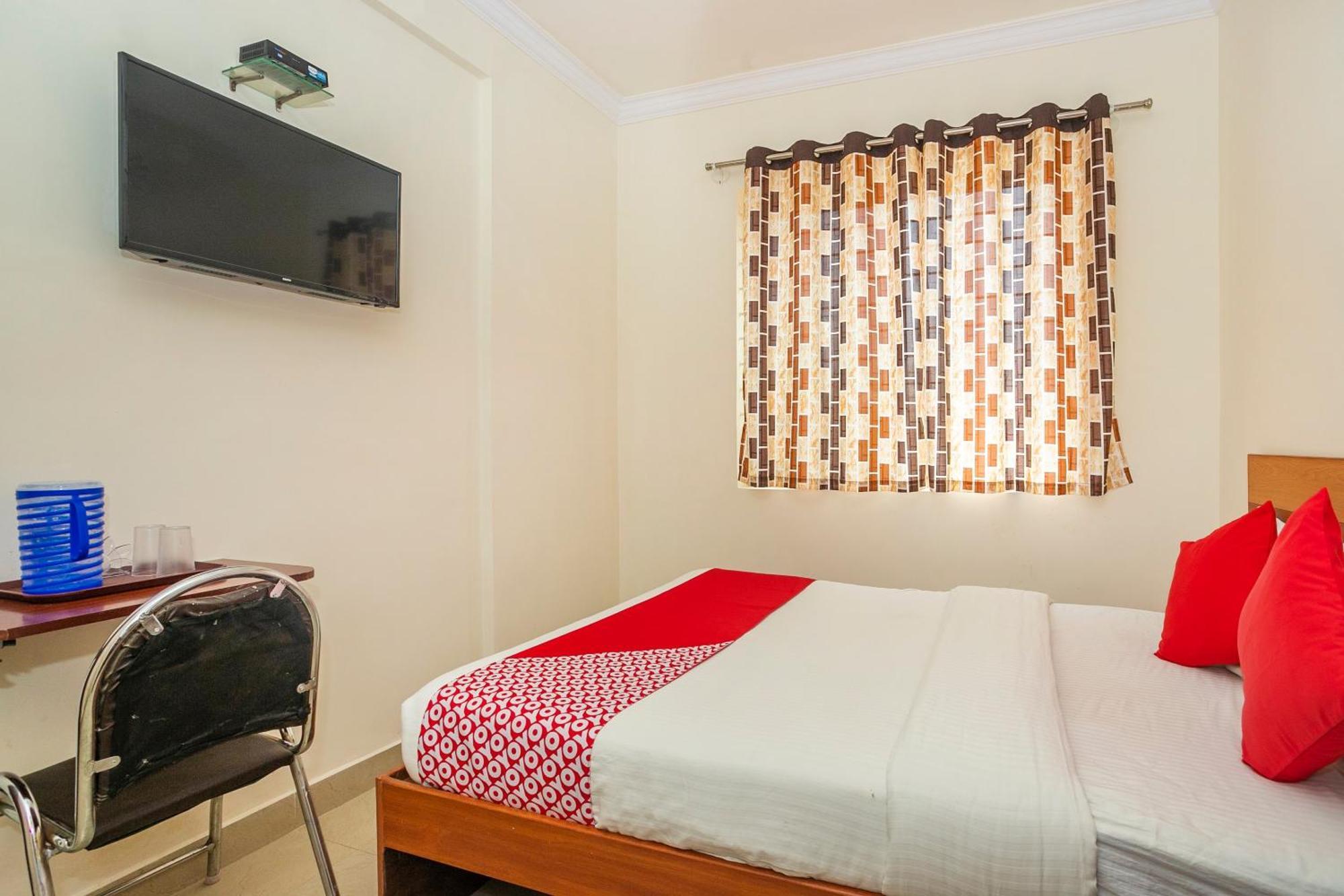 Hotel O Midas Casita 3*