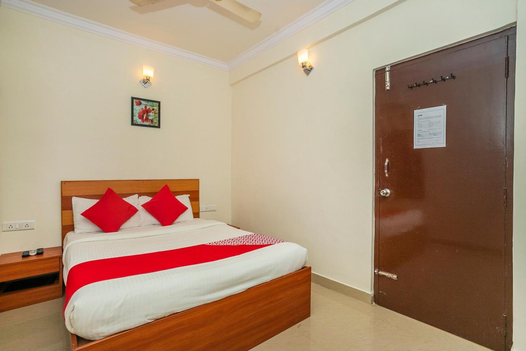 O Midas Casita Hotel Bangalore
