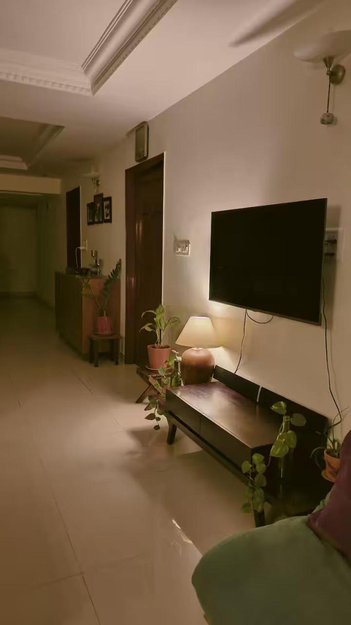 Homestay Like - Opp Ub Bangalore