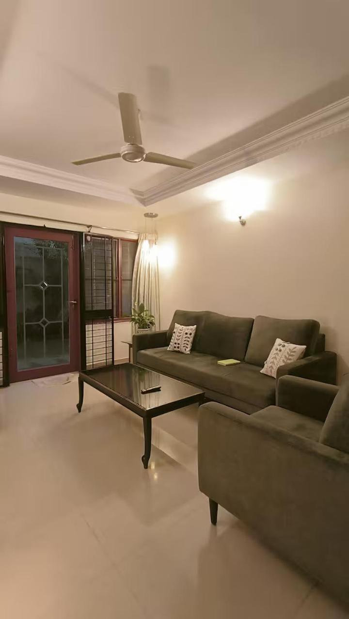 Homestay Like - Opp Ub