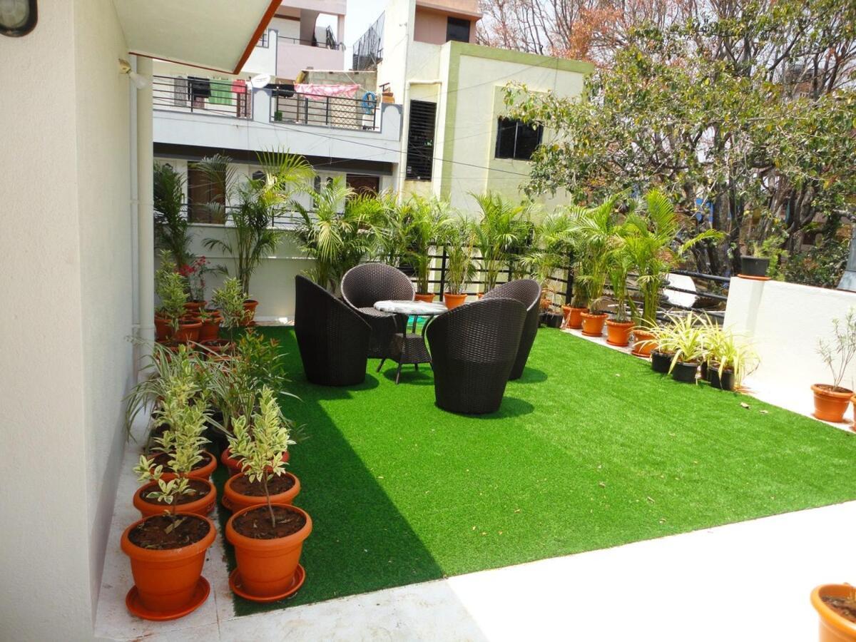 Villa Splendor Lux 5 Bhk By Susan *