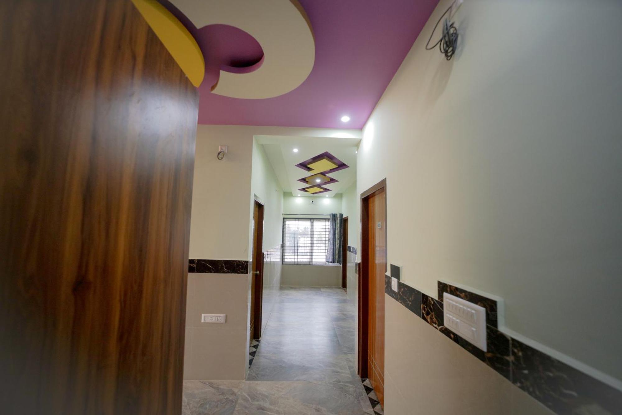Pph Living Jai Maruthi Boarding & Hotel Bangalore