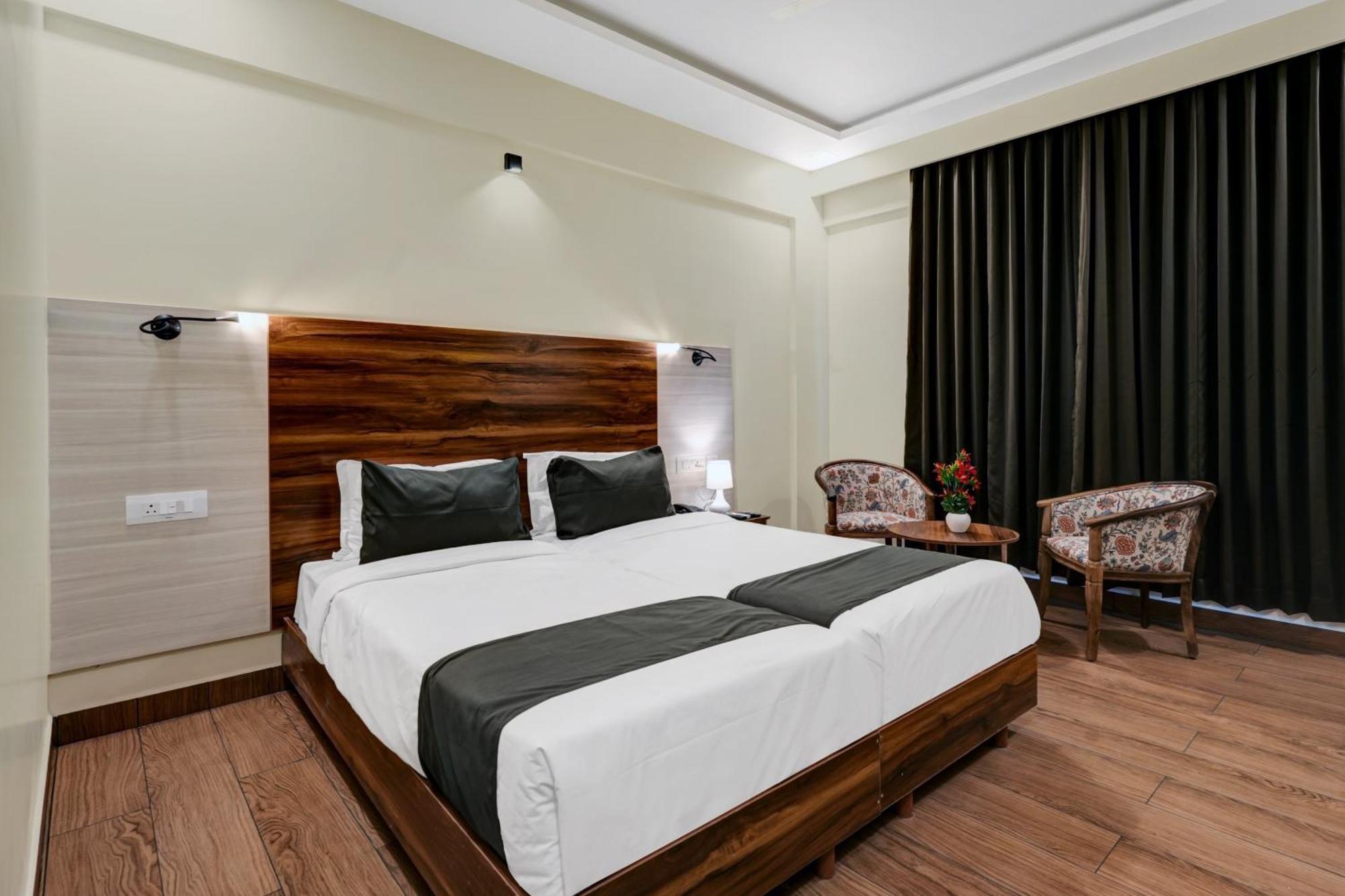 O East Land Bangalore