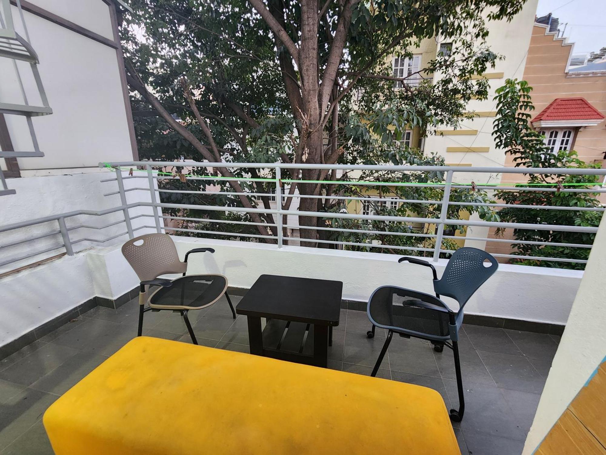 Anusattva Vatika Villa *