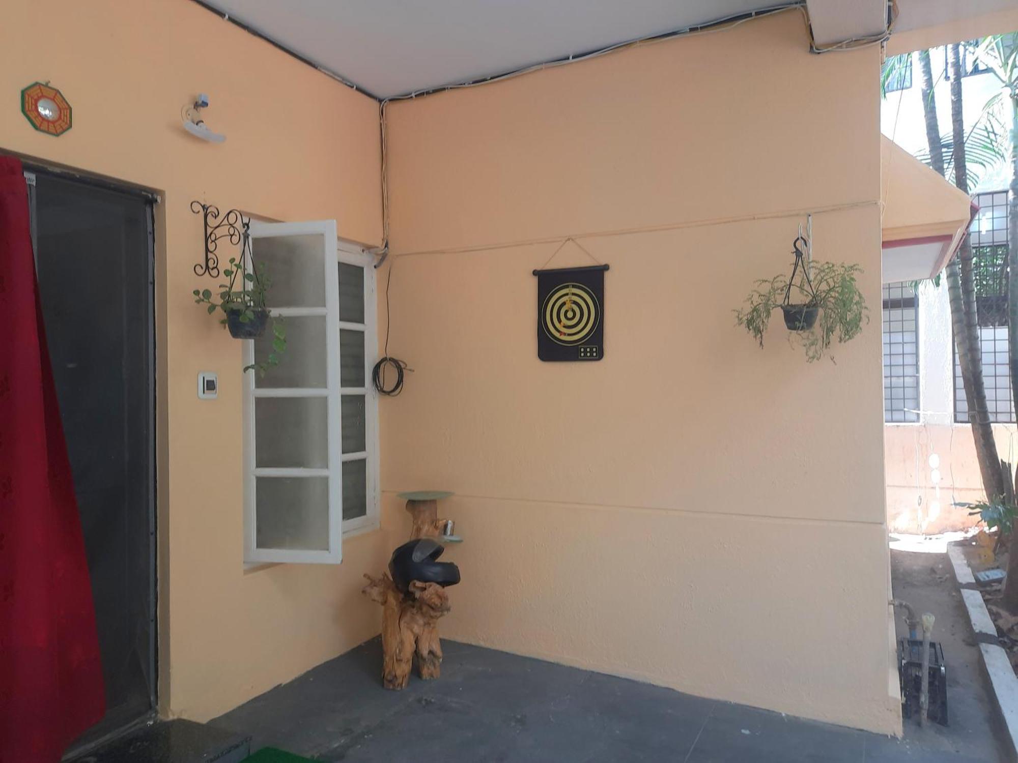 Apartment Two Bedroom Independent Als *