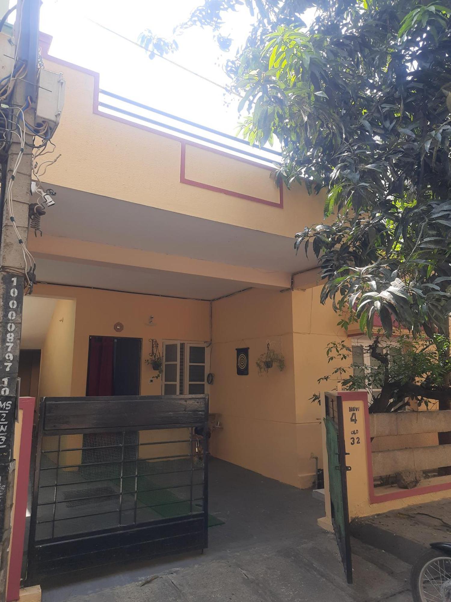 Two Bedroom Independent Als *