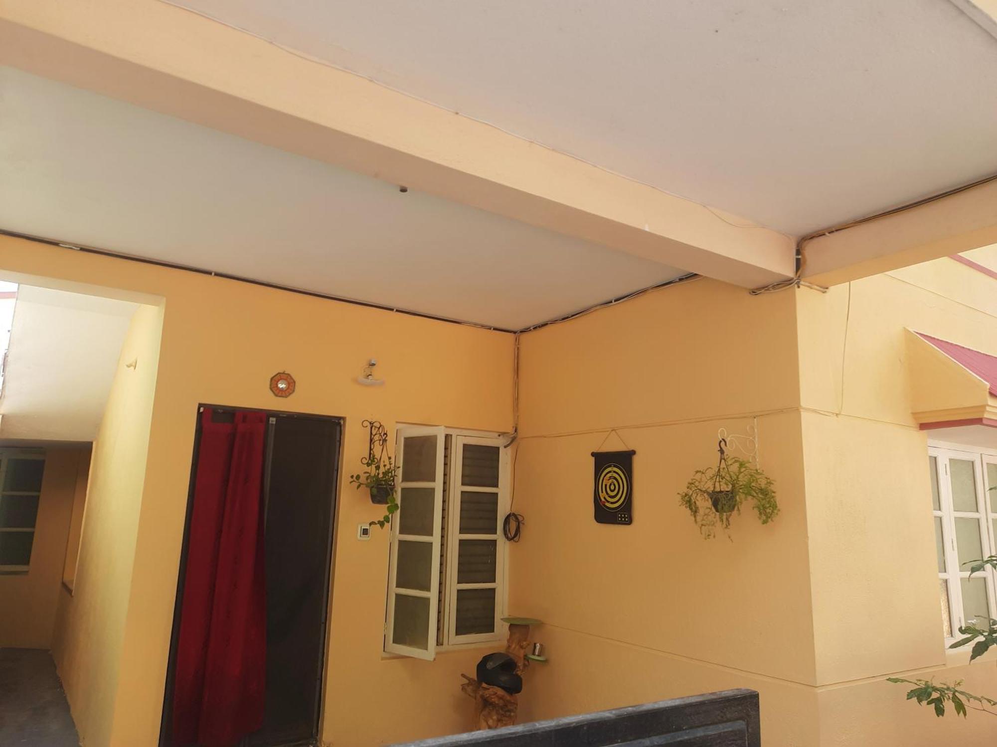 Two Bedroom Independent Als Apartment Bangalore