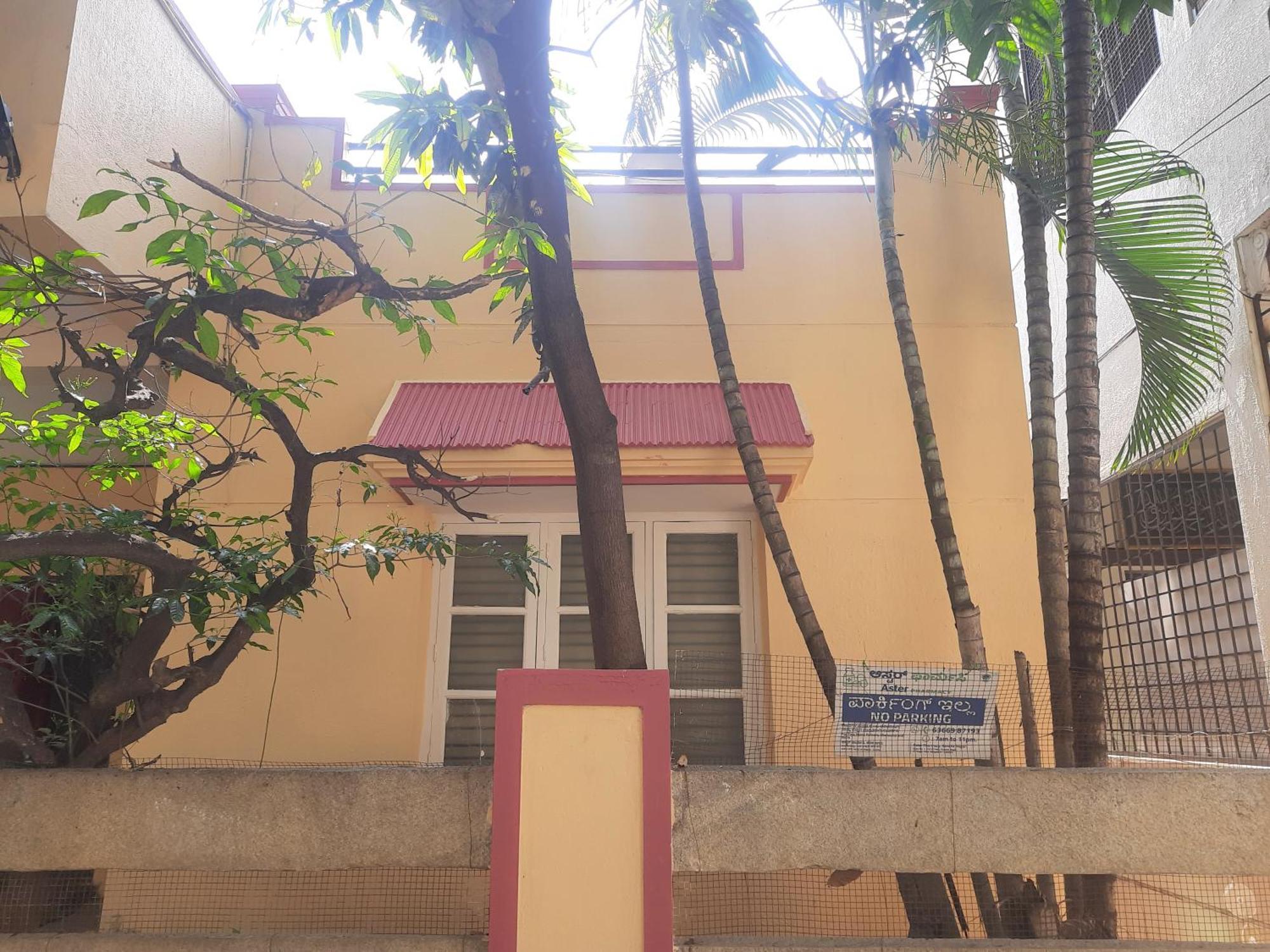 Two Bedroom Independent Als