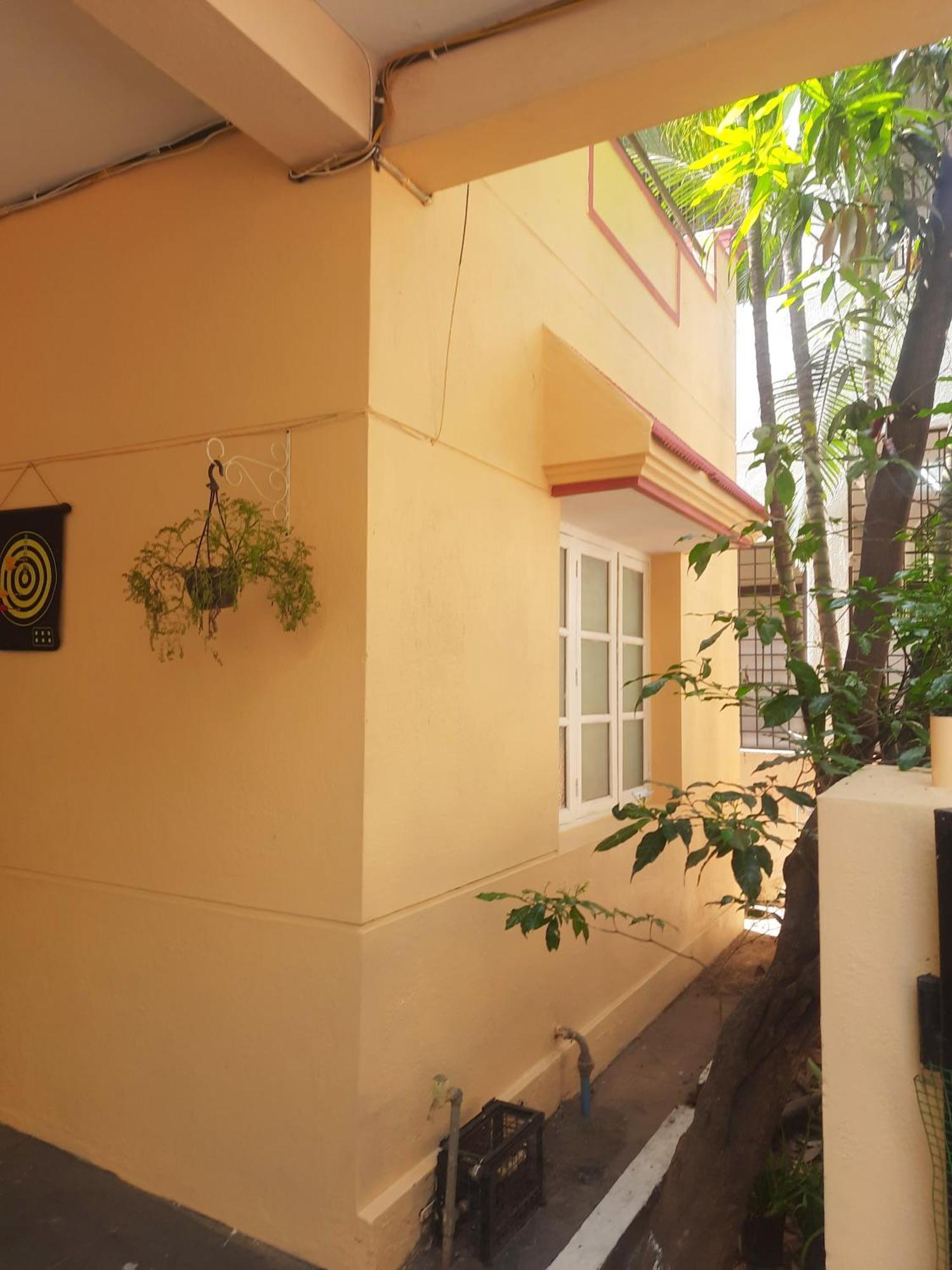 Two Bedroom Independent Als Apartment