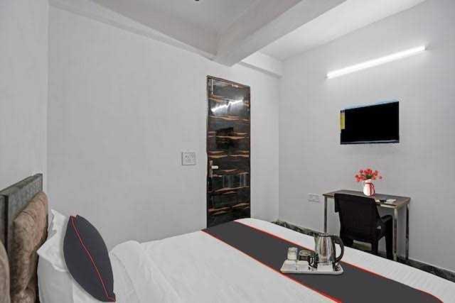 Townhouse Oak Aecs Layout Brookfield Hotel Bangalore