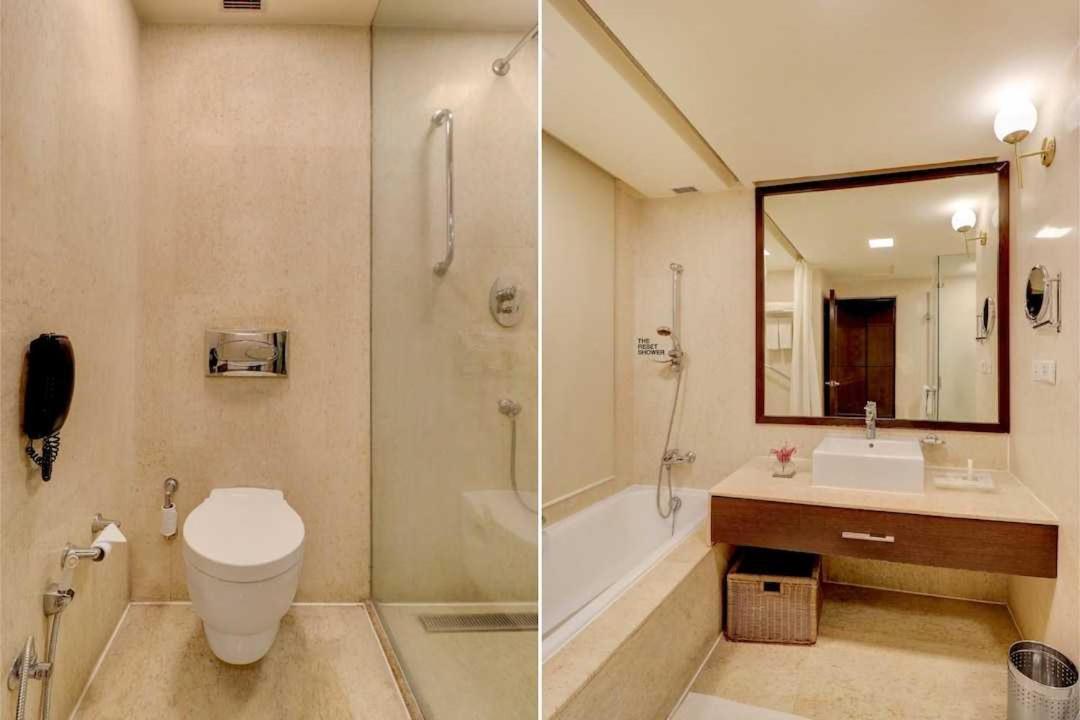 Townhouse Oak Aecs Layout Brookfield Hotel Bangalore