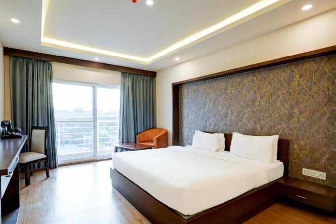 Townhouse Oak Aecs Layout Brookfield Bangalore