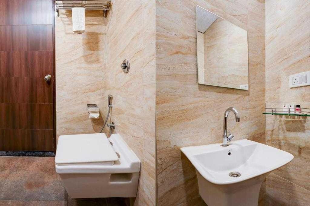 Townhouse Oak Aecs Layout Brookfield Hotel Bangalore