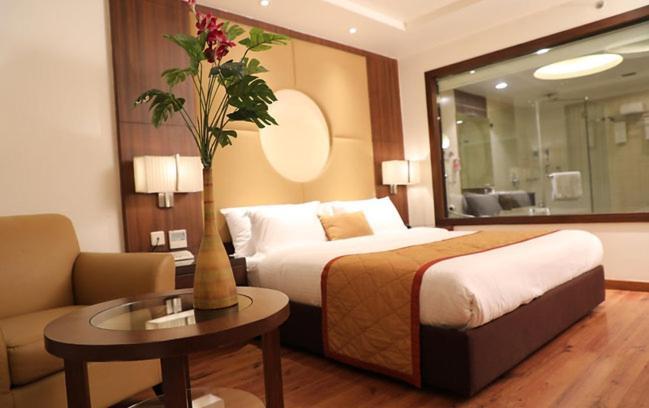 Hotel Aurick