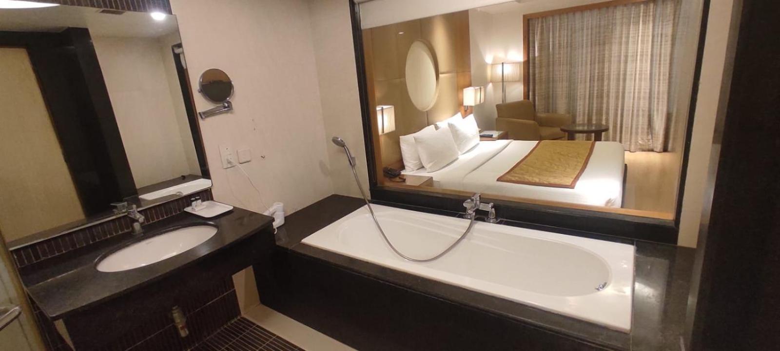 Aurick Hotel Bangalore