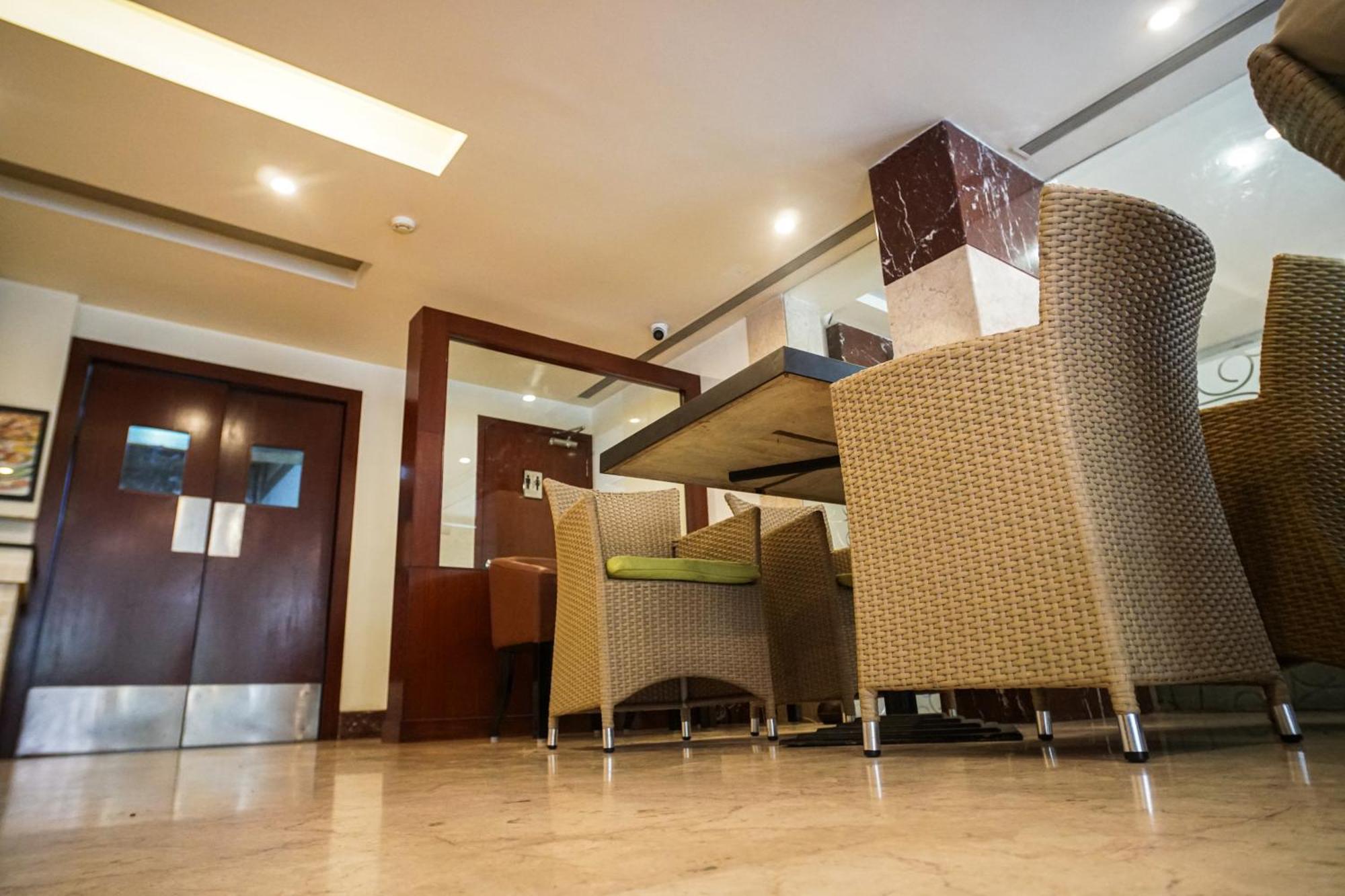 Aurick 5* Bangalore