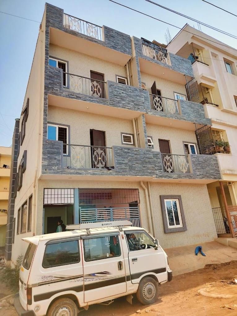Homestay Thirumala Luxury