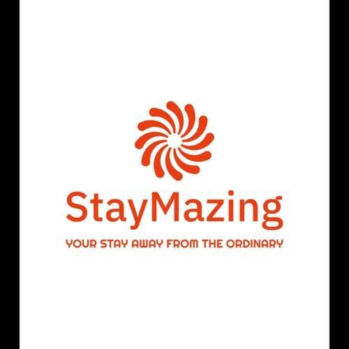 Apartment Staymazing Citadel -2bhk Boutique Ac