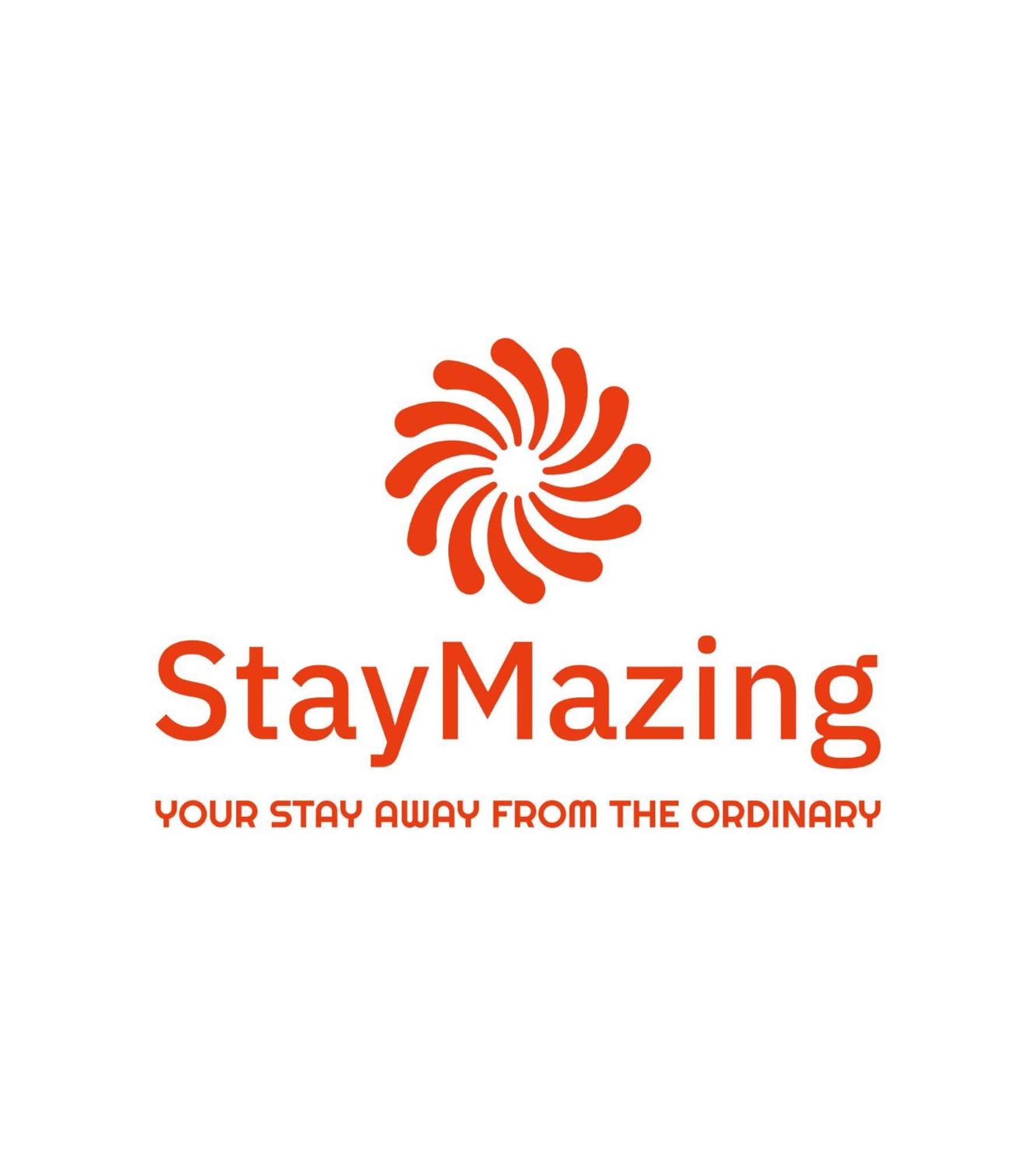 Apartment Staymazing Citadel -2bhk Boutique Ac *