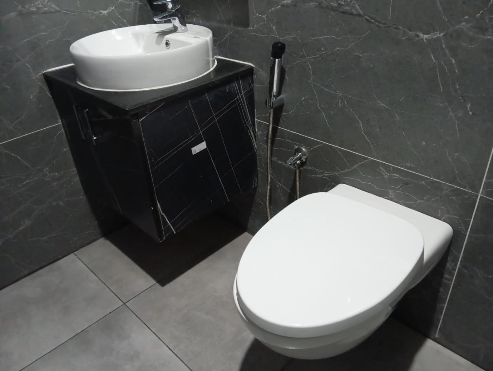 Apartamento Bangalore Home Stay