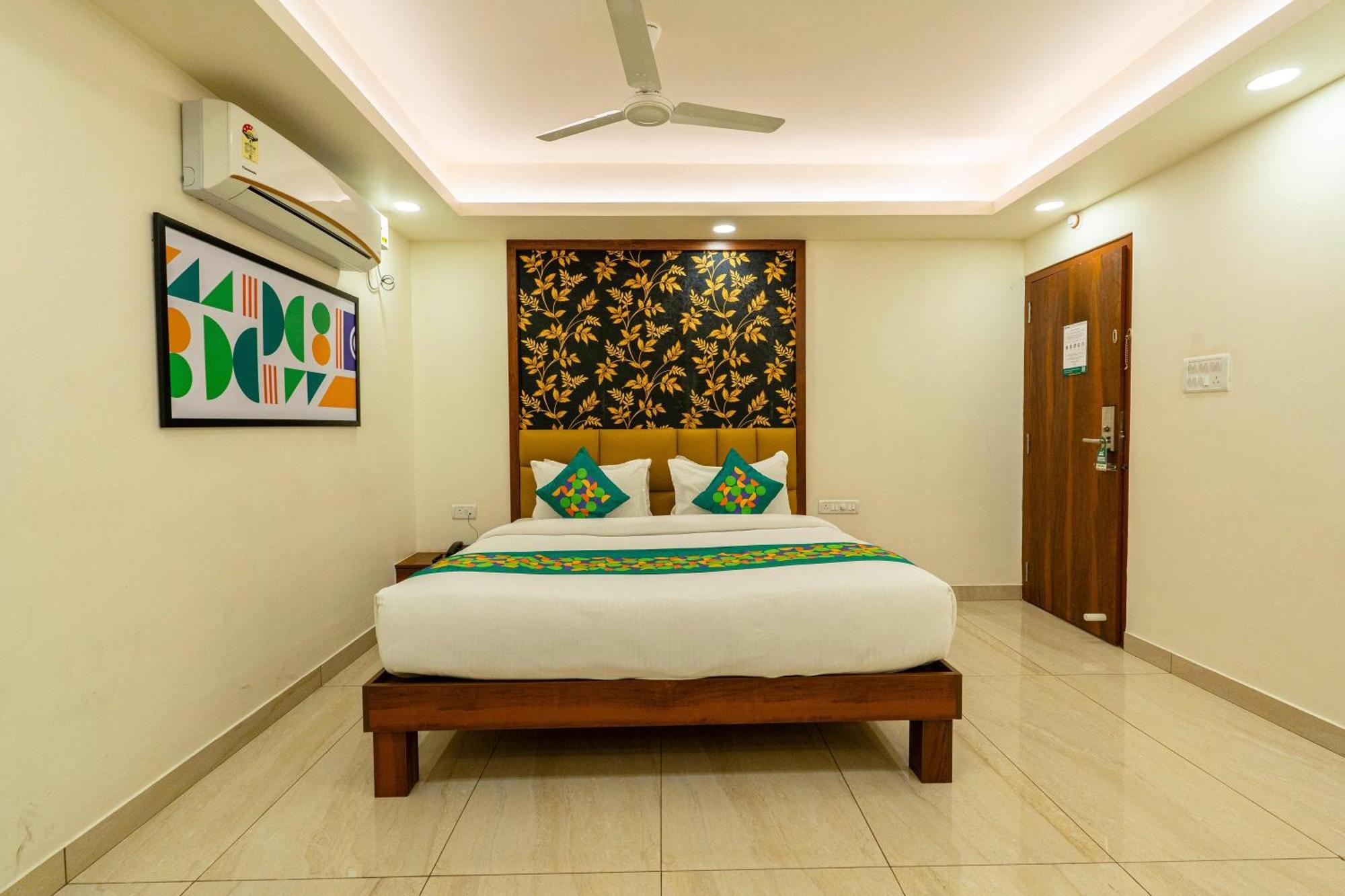 Treebo Kings Orchid 3* Bangalore