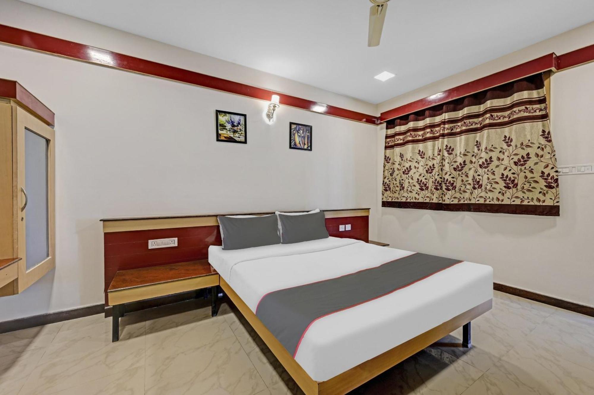 Hotel Collection O Sri Sai Ram