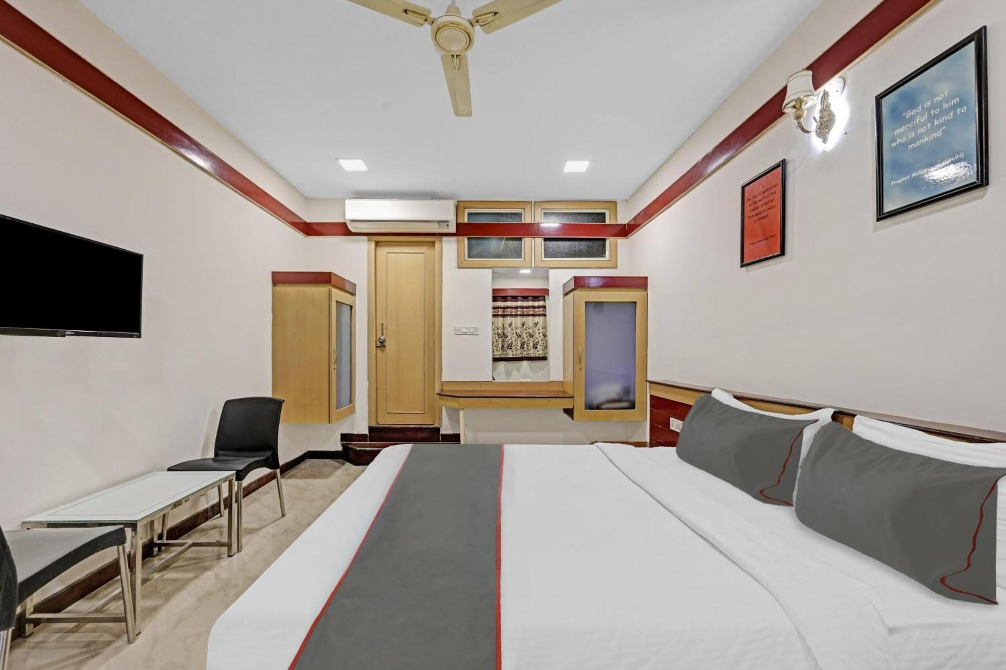 Hotel Collection O Sri Sai Ram 4*