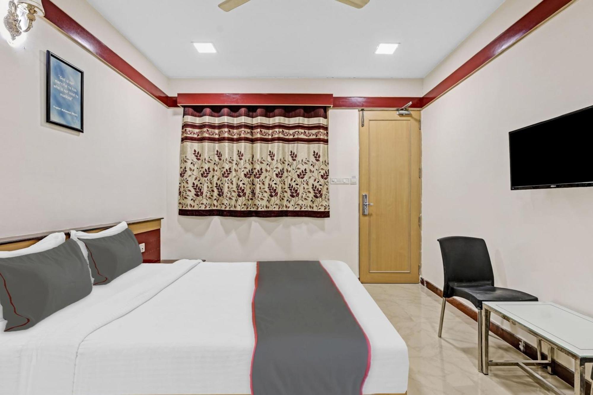 Collection O Sri Sai Ram Hotel Bangalore