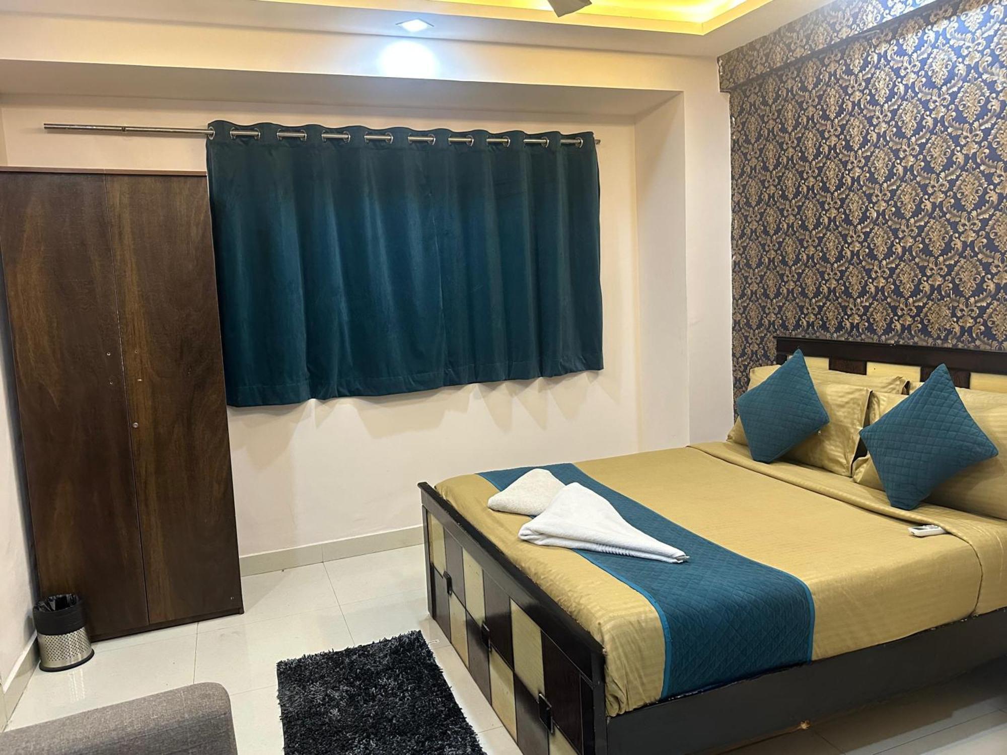 Blue Bliss By Pph Living 3*