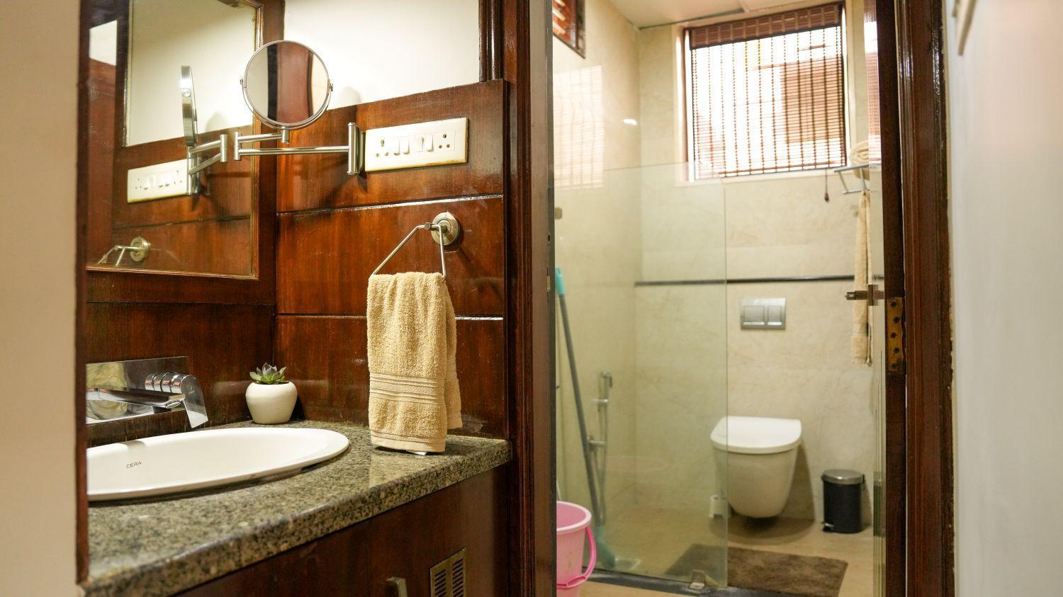 Bed & Breakfast Luho 6 Off Sarjapur Road Bangalore
