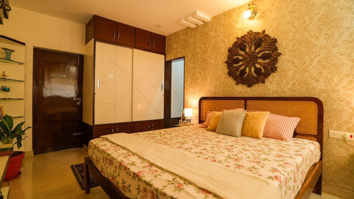 Bed & Breakfast Luho 6 Off Sarjapur Road *