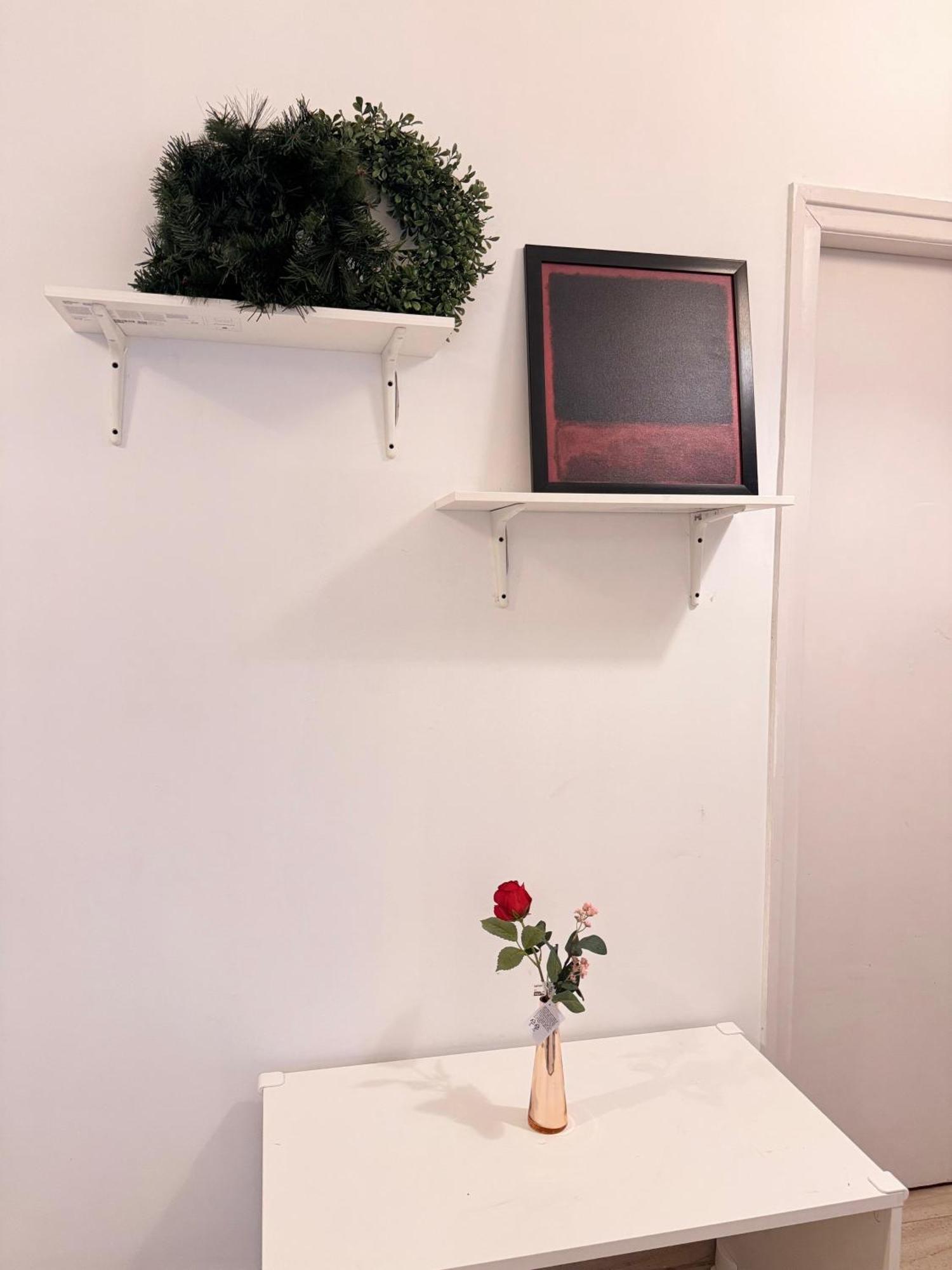 Valley Hsr Layout Apartment *