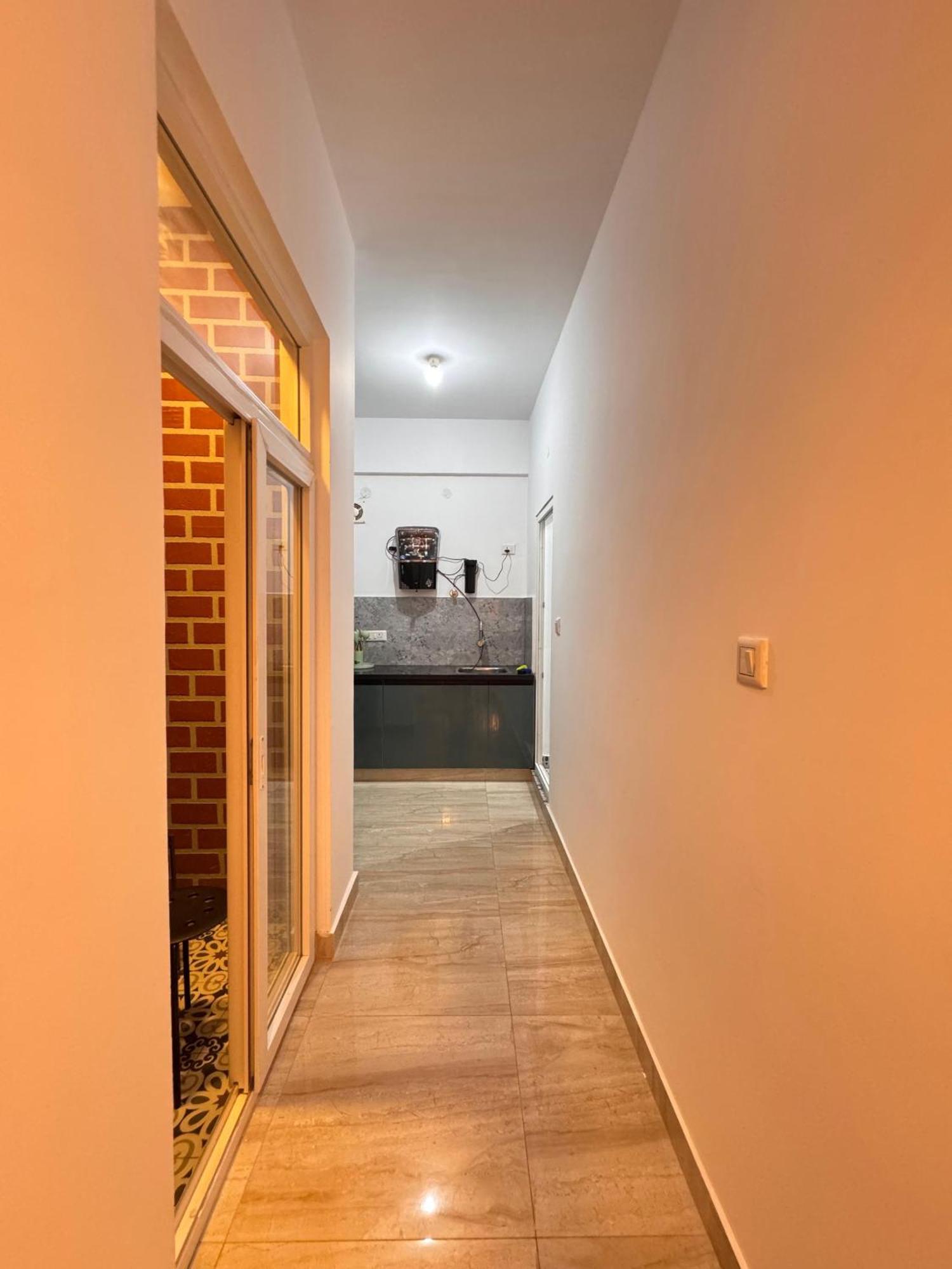 Valley Hsr Layout Apartment