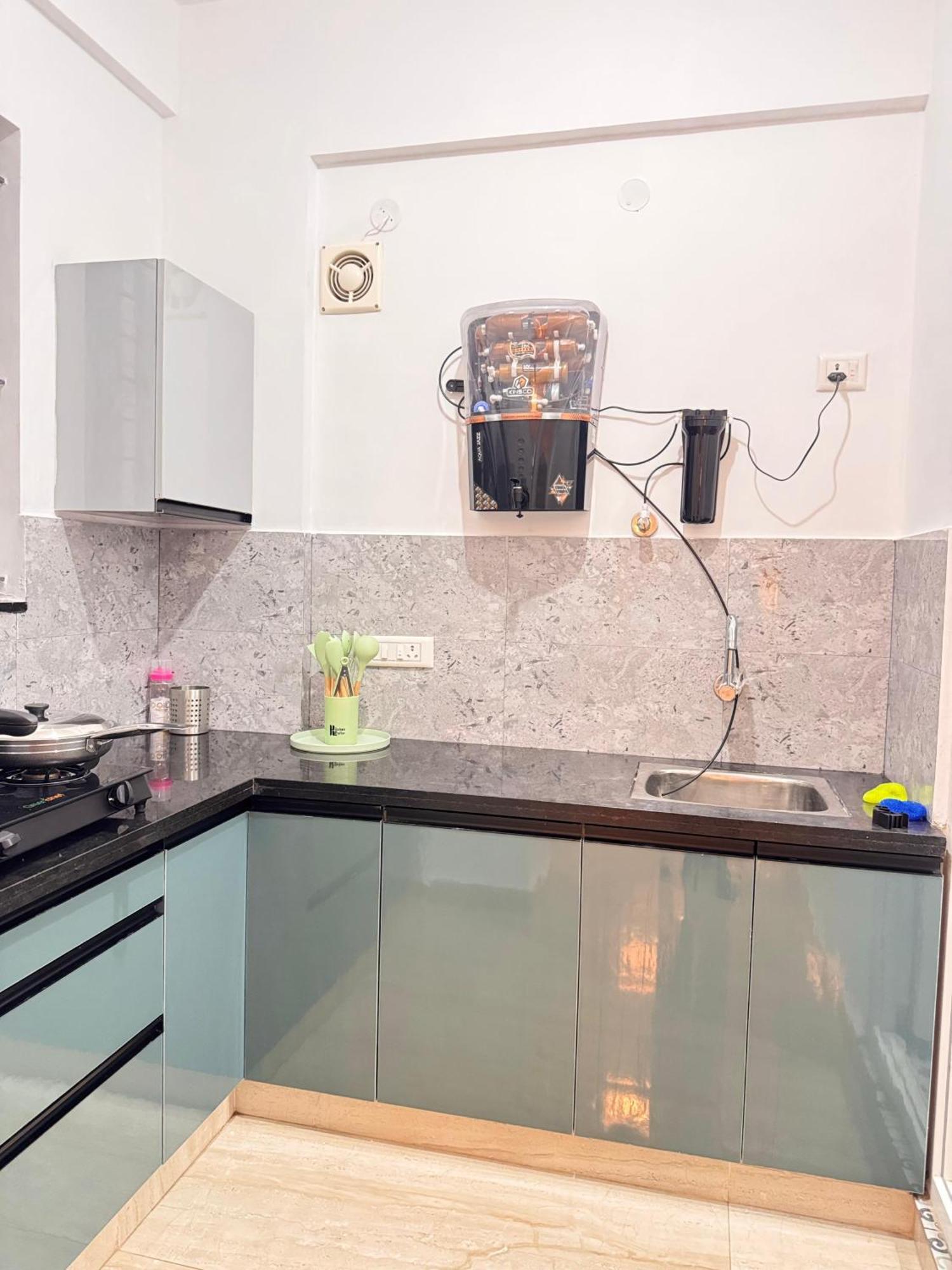 Valley Hsr Layout Apartment *