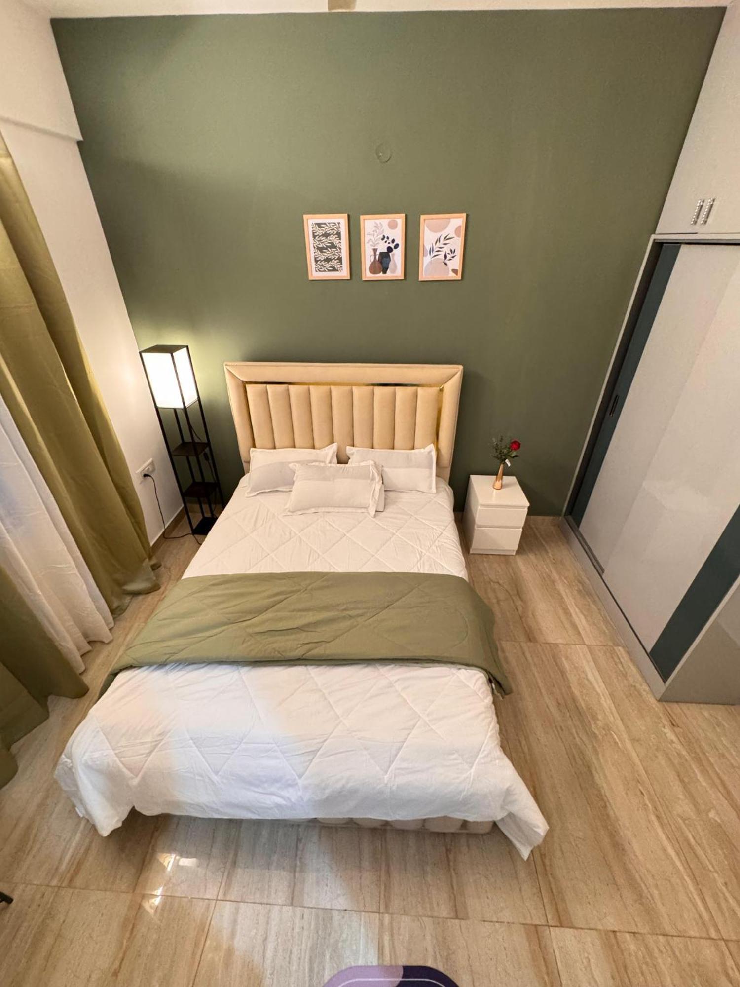 Valley Hsr Layout Apartment