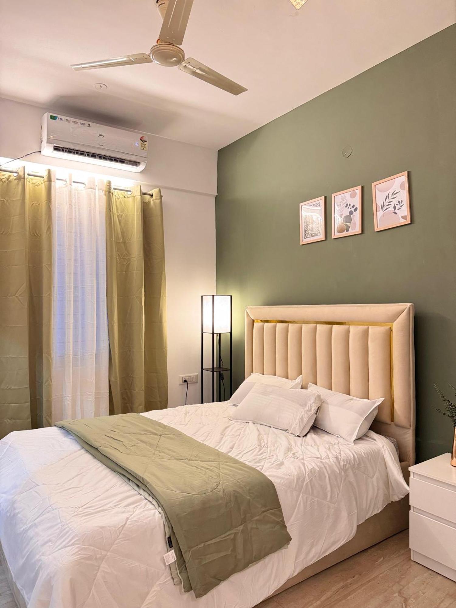 Valley Hsr Layout Apartment *