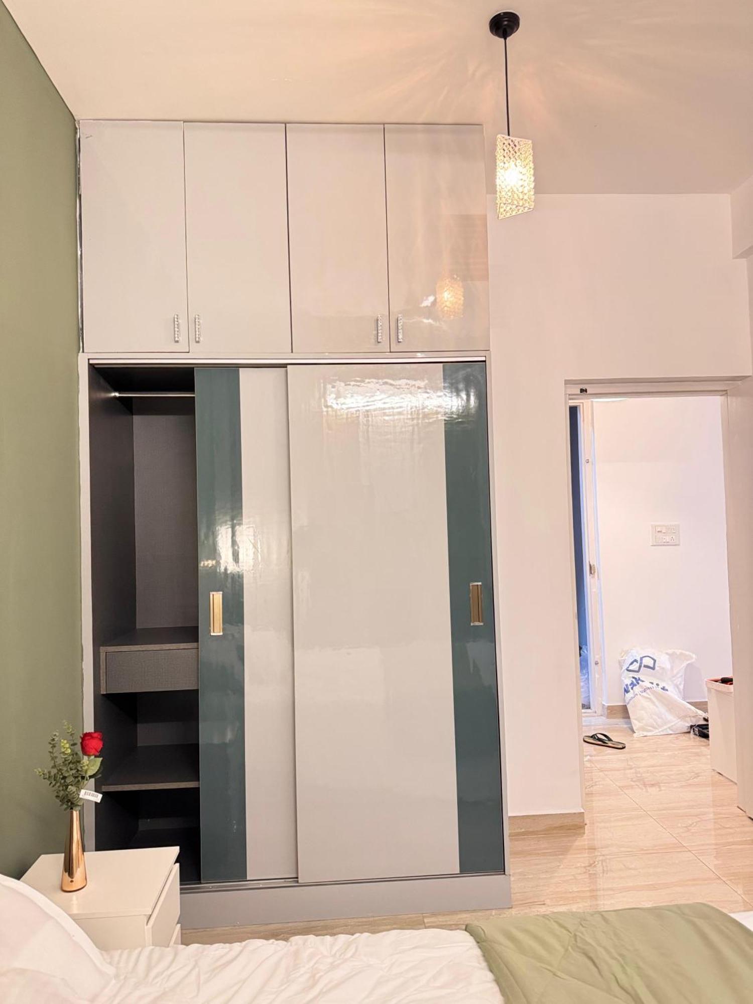 Valley Hsr Layout Apartment *
